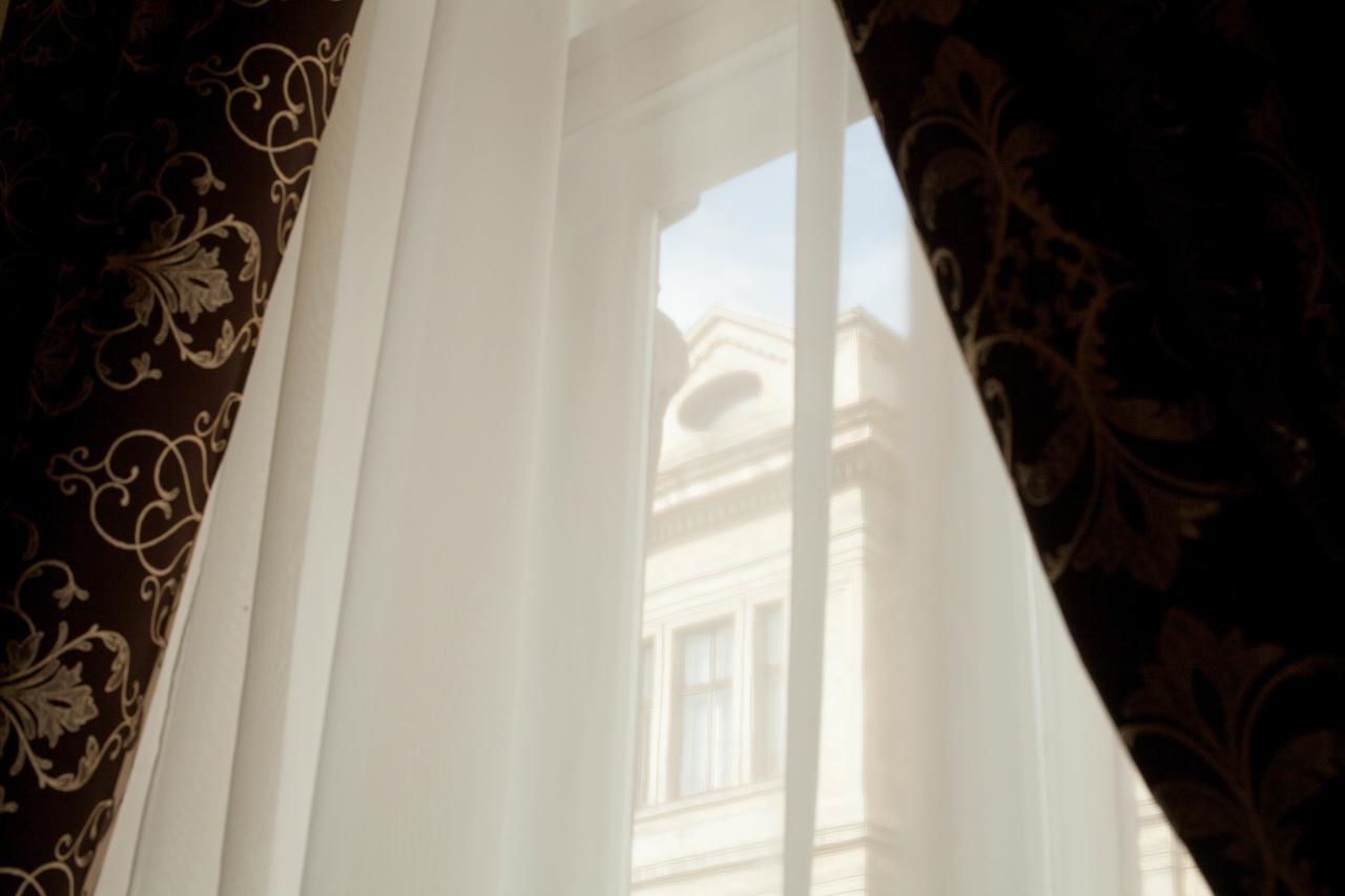Luxury Lviv Apartment Екстериор снимка